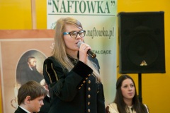 Barbórka w Naftówce
