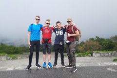 Braga w naszym obiektywie!