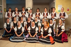 Dzień 9 Oficjalne zakończenie 
