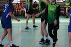 Finał wojewódzki w koszykówce 3x3
