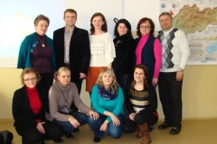 COMENIUS