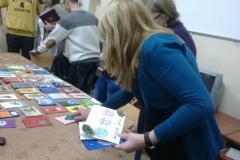Rozstrzygnięcie konkursu i zwycięskie kartki
