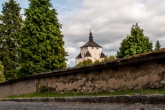 W podziemiach 