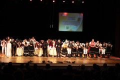 Zakończenie projektu Comenius II